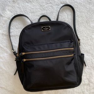 Kate Spade Wilson Road Bradley Backpack